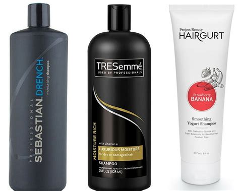 Wavy hair shampoo. Things To Know About Wavy hair shampoo. 